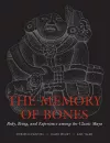 The Memory of Bones cover