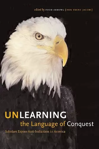 Unlearning the Language of Conquest cover