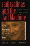 raúlrsalinas and the Jail Machine cover