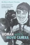 Woman with a Movie Camera cover