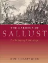 The Gardens of Sallust cover