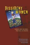 Dissident Women cover