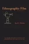 Ethnographic Film cover