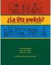 La ütz awäch? cover