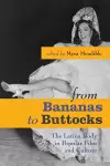 From Bananas to Buttocks cover