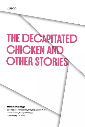 The Decapitated Chicken and Other Stories cover