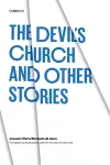 The Devil's Church and Other Stories cover