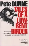 Tales of a Low-Rent Birder cover