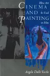 Cinema and Painting cover