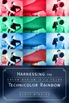 Harnessing the Technicolor Rainbow cover