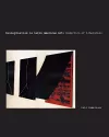 Conceptualism in Latin American Art cover