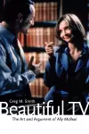 Beautiful TV cover