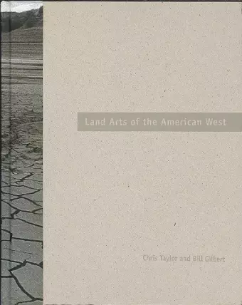 Land Arts of the American West cover