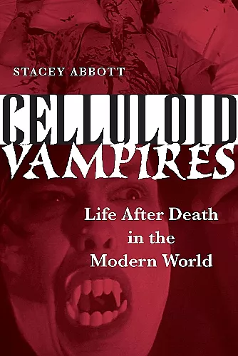Celluloid Vampires cover