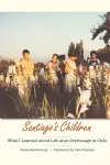 Santiago's Children cover