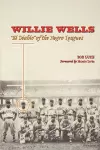 Willie Wells cover