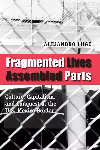 Fragmented Lives, Assembled Parts cover