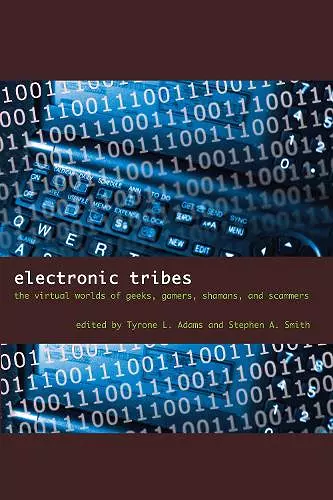 Electronic Tribes cover