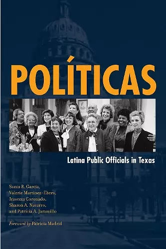 Políticas cover