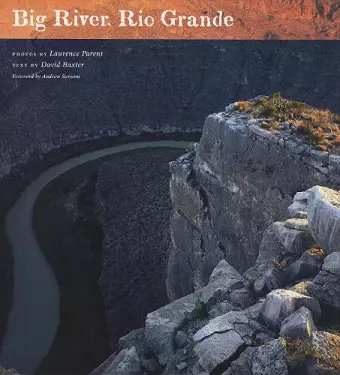 Big River, Rio Grande cover