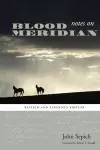 Notes on Blood Meridian cover