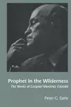 Prophet in the Wilderness cover