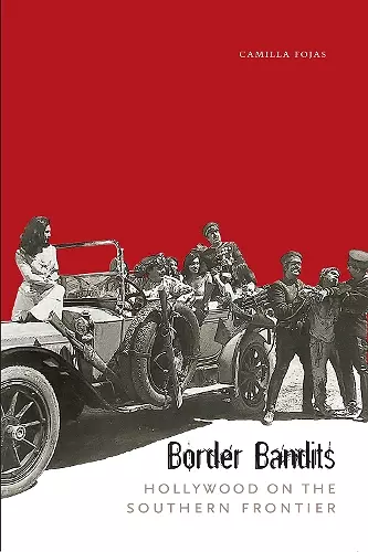 Border Bandits cover