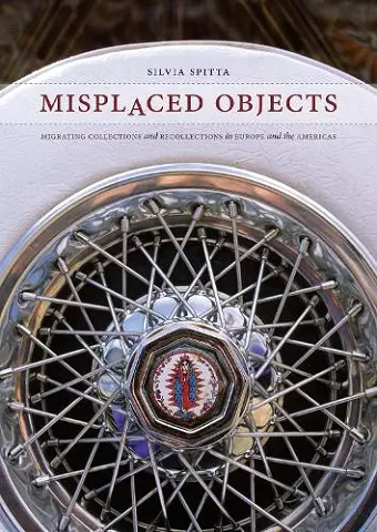 Misplaced Objects cover