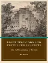 Lightning Gods and Feathered Serpents cover