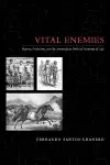 Vital Enemies cover