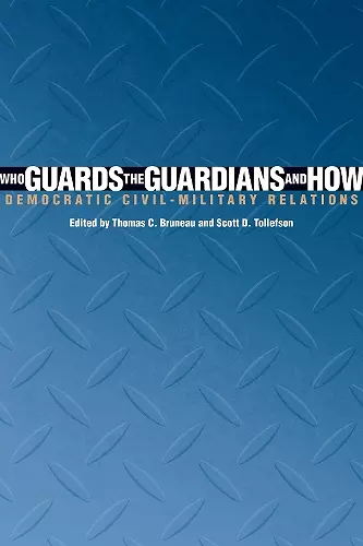 Who Guards the Guardians and How cover