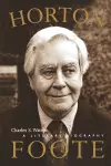 Horton Foote cover