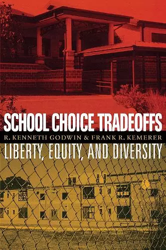 School Choice Tradeoffs cover