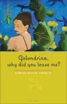 Golondrina, why did you leave me? cover