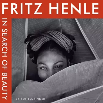 Fritz Henle cover