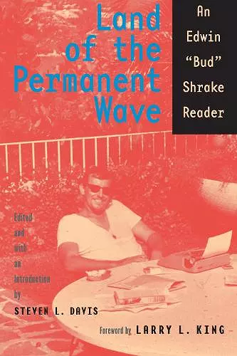 Land of the Permanent Wave cover