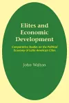Elites and Economic Development cover
