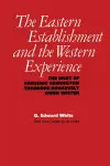 The Eastern Establishment and the Western Experience cover