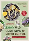 Edible Wild Mushrooms of North America cover