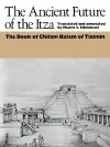 The Ancient Future of the Itza cover