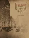 Houston Lost and Unbuilt cover