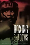 Boxing Shadows cover