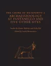 The Chora of Metaponto 2 cover