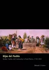 Hijos del Pueblo cover