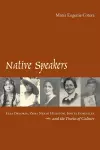 Native Speakers cover