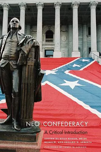 Neo-Confederacy cover