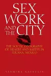 Sex Work and the City cover