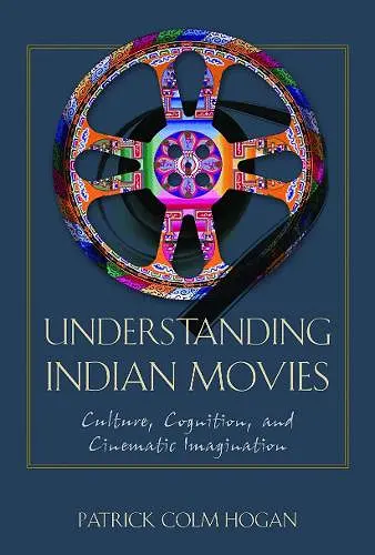 Understanding Indian Movies cover