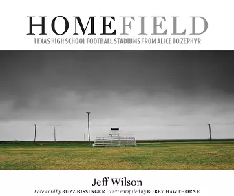 Home Field cover