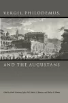 Vergil, Philodemus, and the Augustans cover